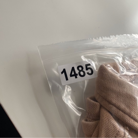 Aerie Lumberjane Fleece Shirt Woman Small Brown Long Sleeve Boxy Comfy Boxy 2023 - Picture 13 of 14